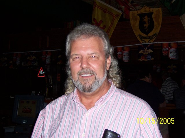 Jim Miller