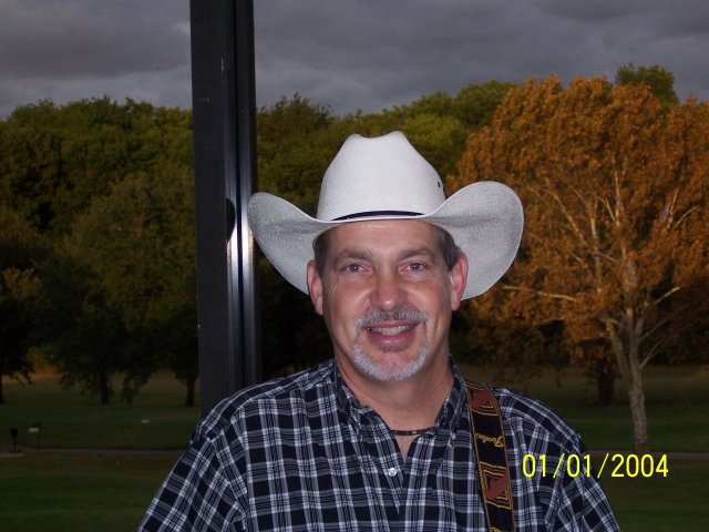 David Rodriguez