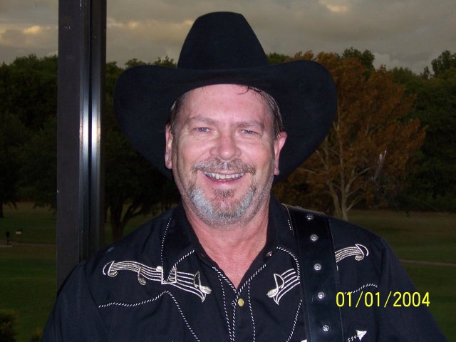 Mike Stevens