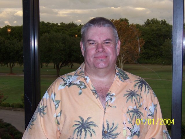 Steve Pogue
